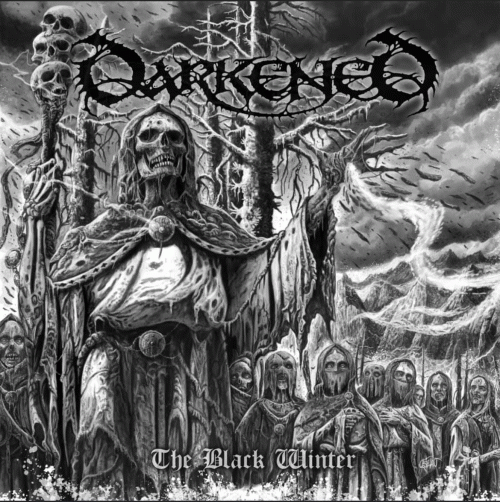 Darkened : The Black Winter